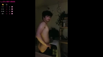 Impitis  03-10-2021 video doublelush